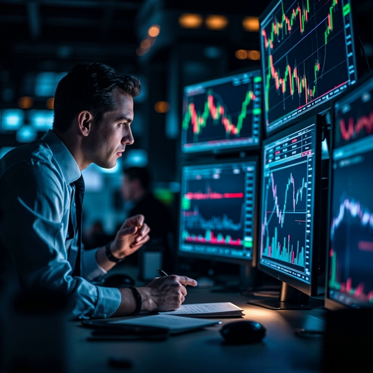 How Technical Analysis Books Can Boost Your Trading Game