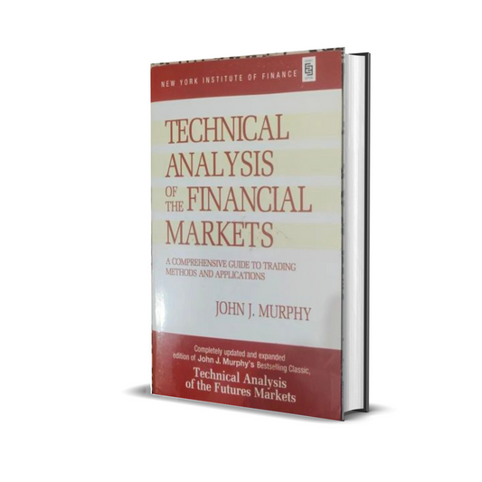 Technical Analysis of the Financial markets