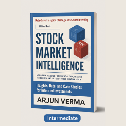 Stock Market Intelligence - Arjun Verma