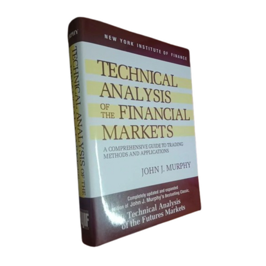 Technical Analysis of the Financial markets