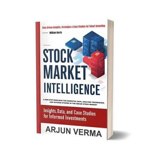 Stock Market Intelligence - Arjun Verma